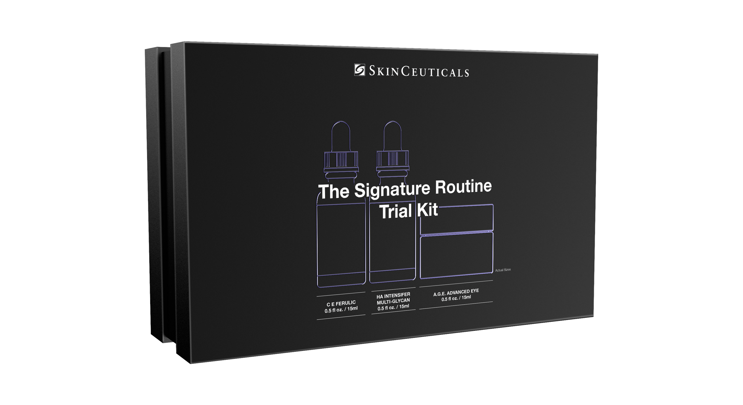 The Signature Routine Trial Kit | The Medi Spa by Graham Dermatology