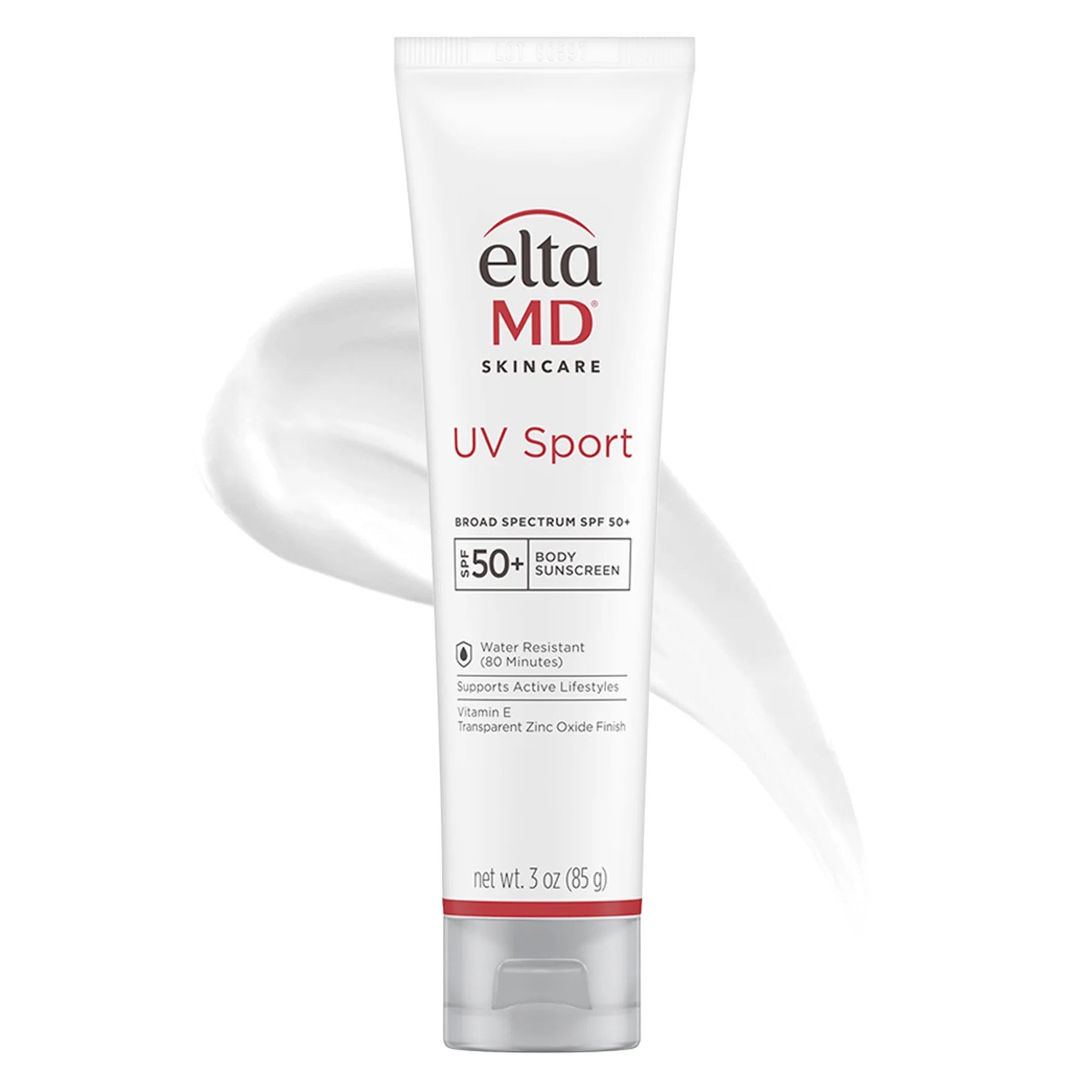 EltaMD UV Sport Broad-Spectrum SPF 50+