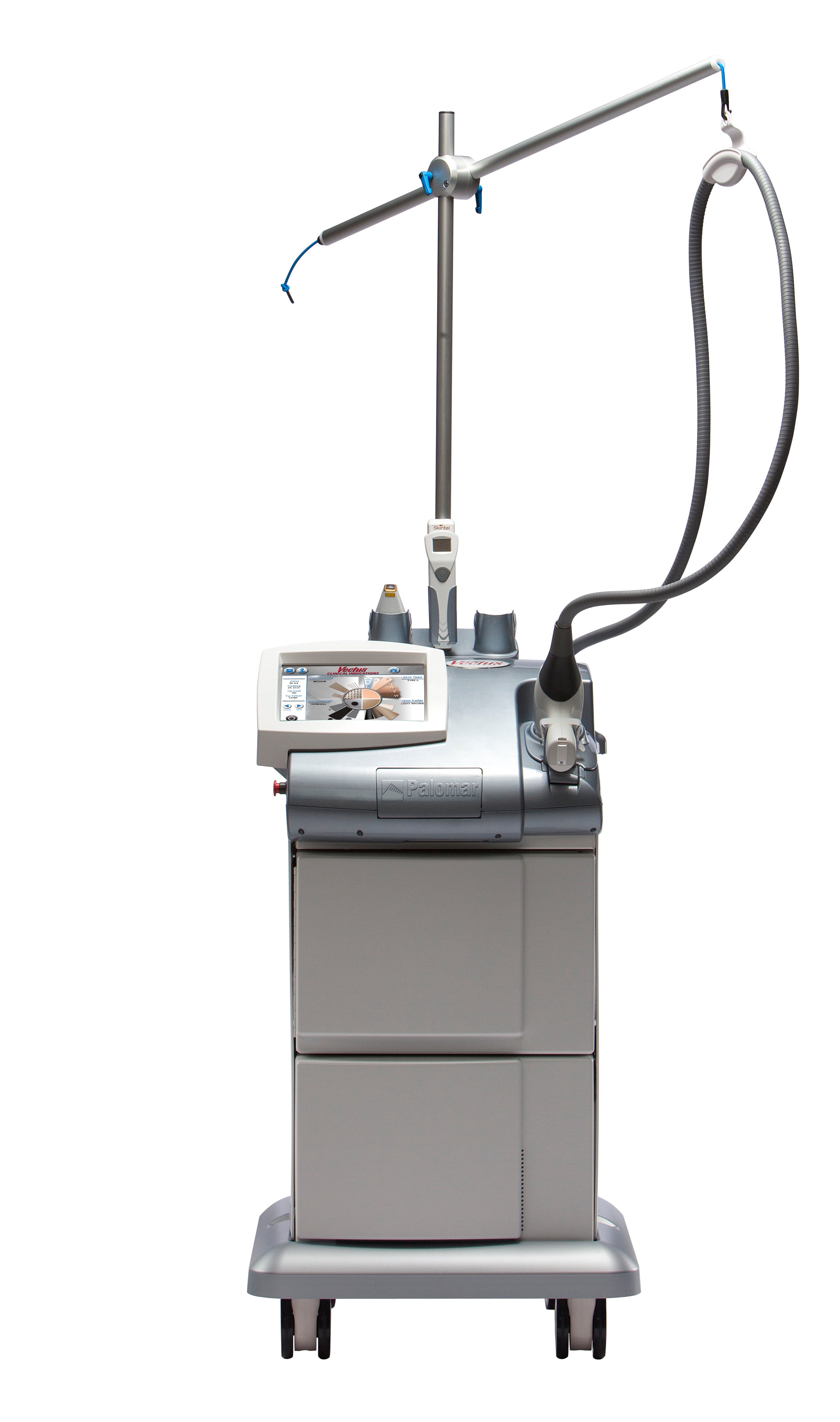 Láser Diodo Vectus Depilacion Definitiva Law Vectus Laser Diodo